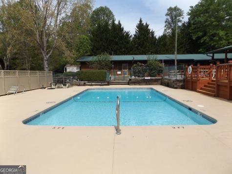 531 Hidden Valley Road Cleveland GA 30528