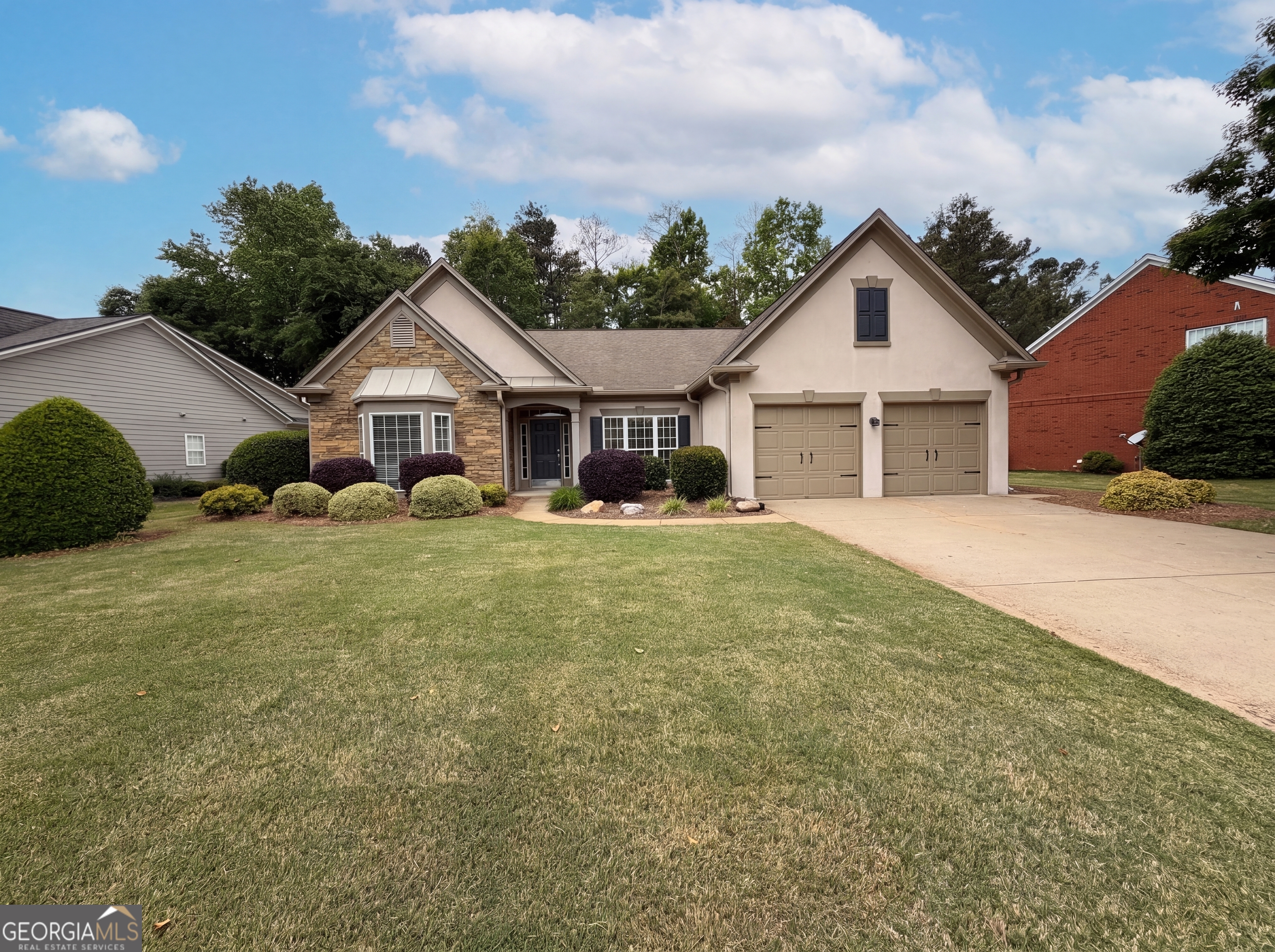 1255 Bookhout Drive Cumming GA 30041