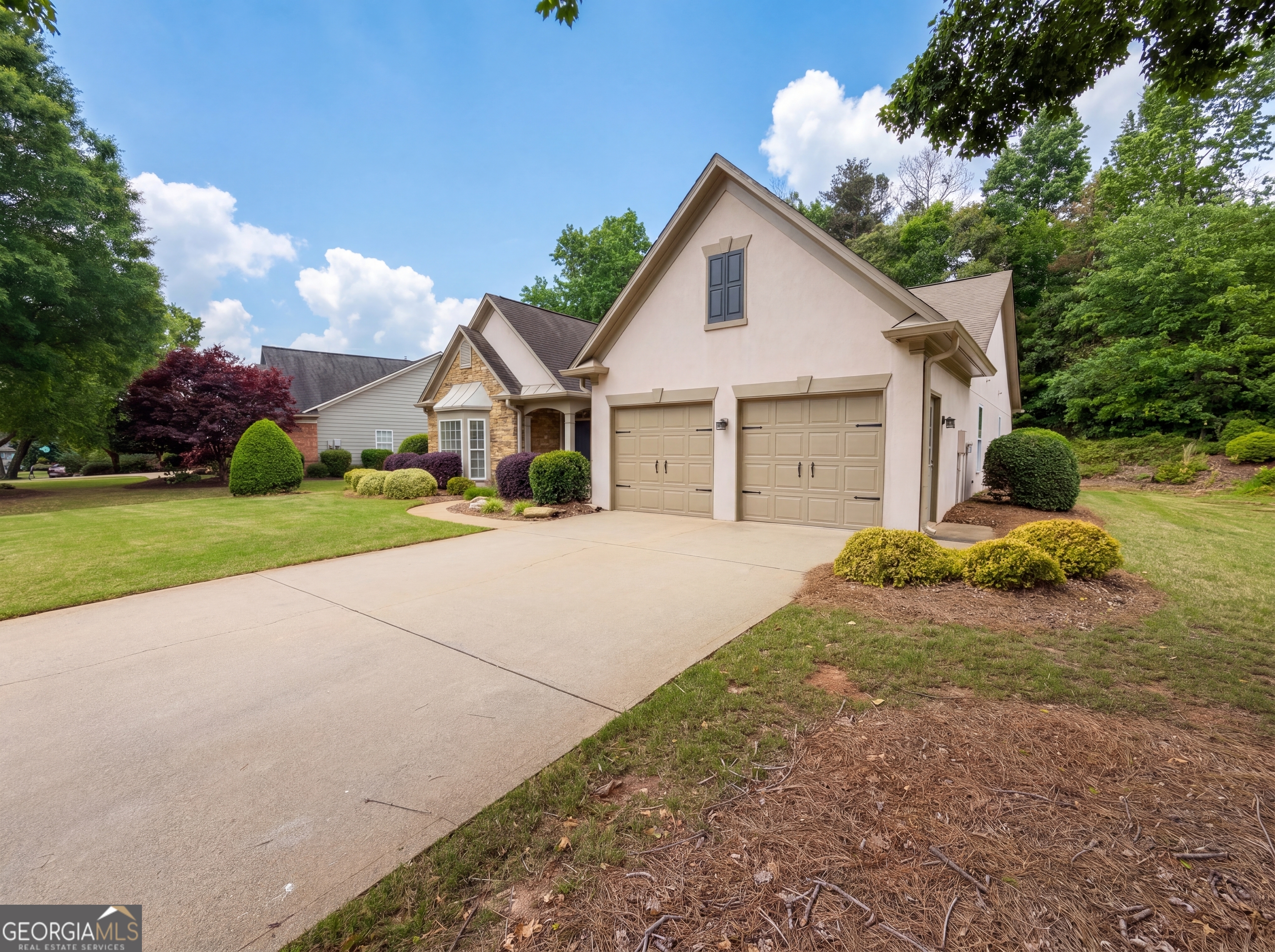 1255 Bookhout Drive Cumming GA 30041