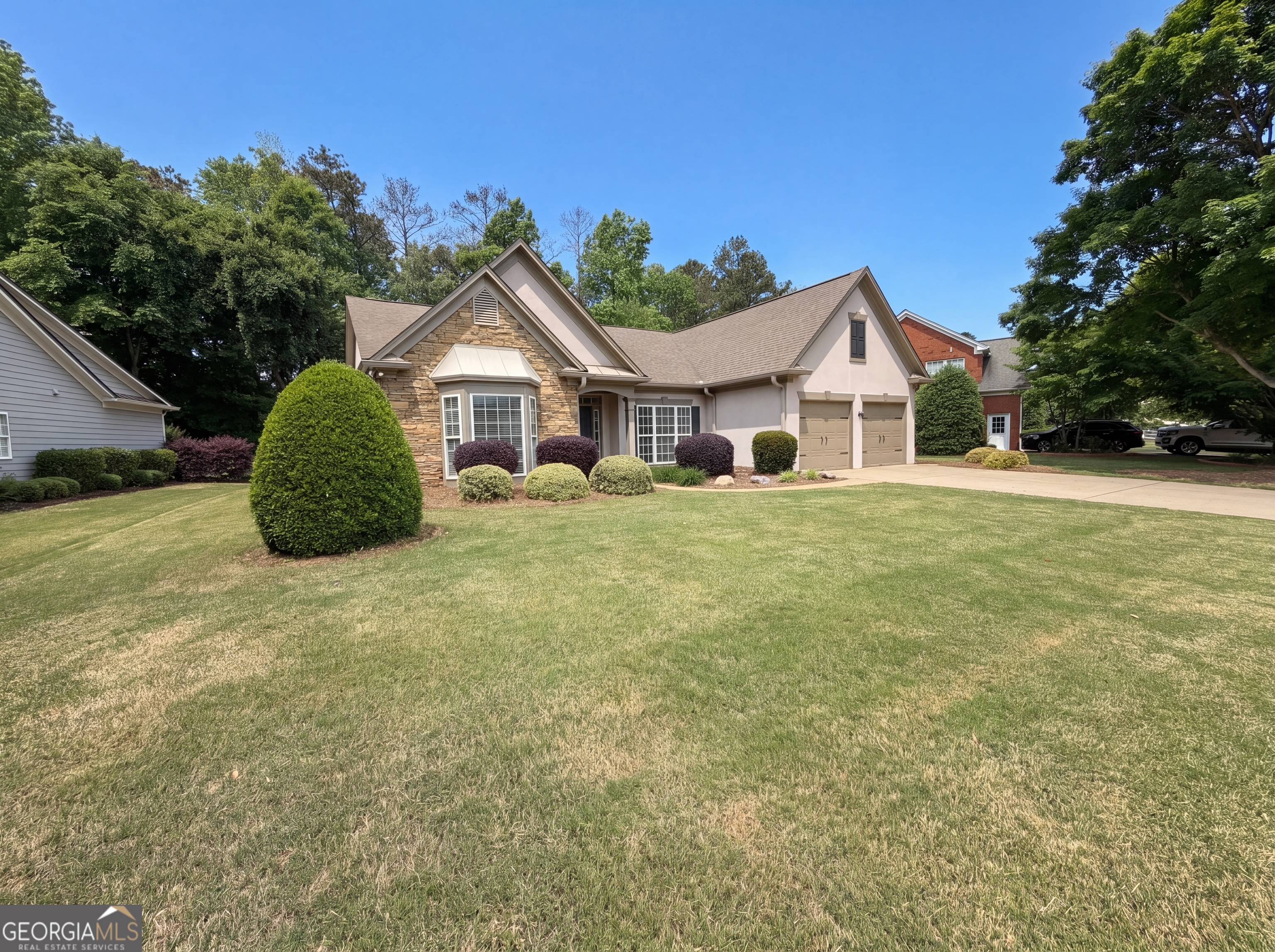 1255 Bookhout Drive Cumming GA 30041