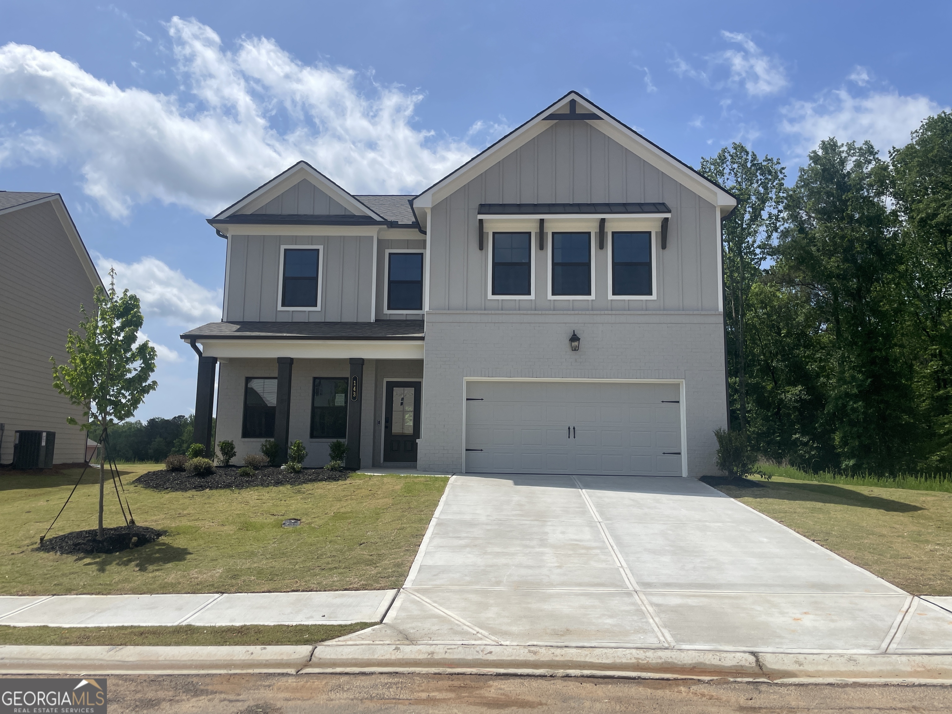 232 Wingate Drive Winder GA 30680