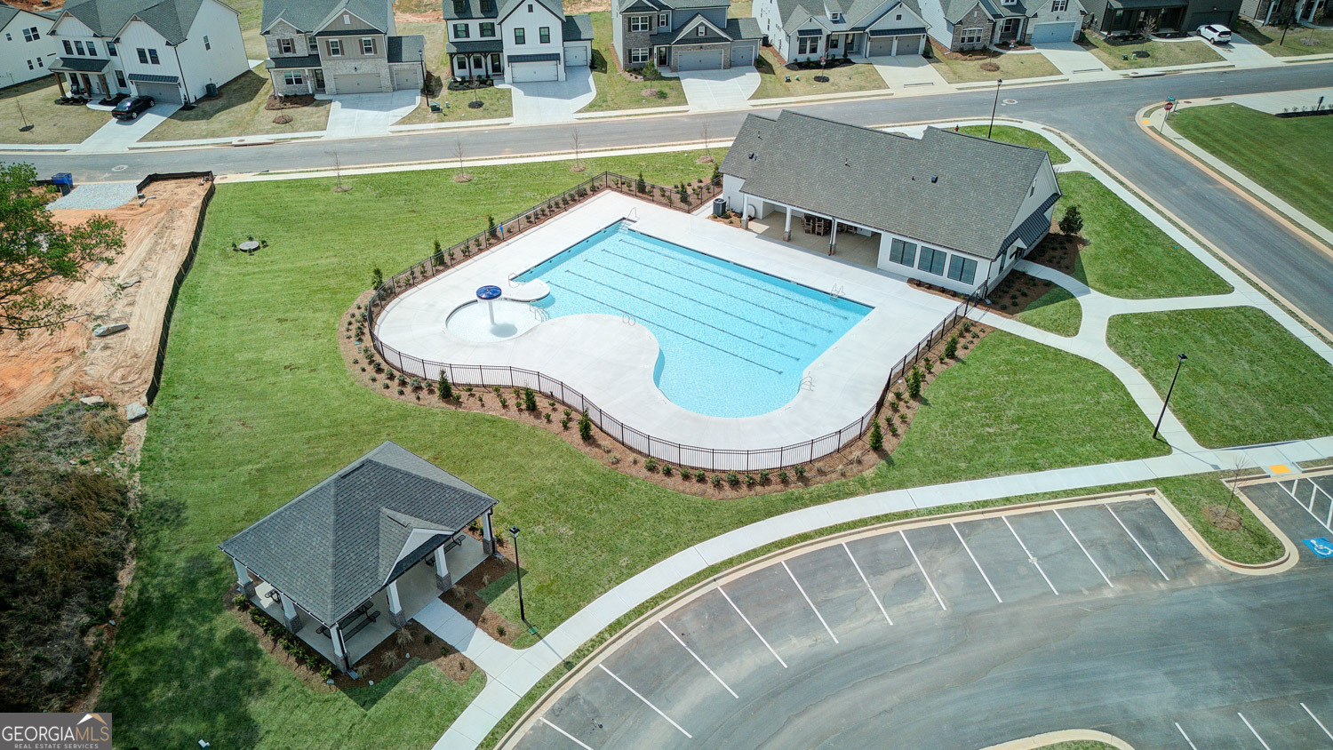 232 Wingate Drive Winder GA 30680
