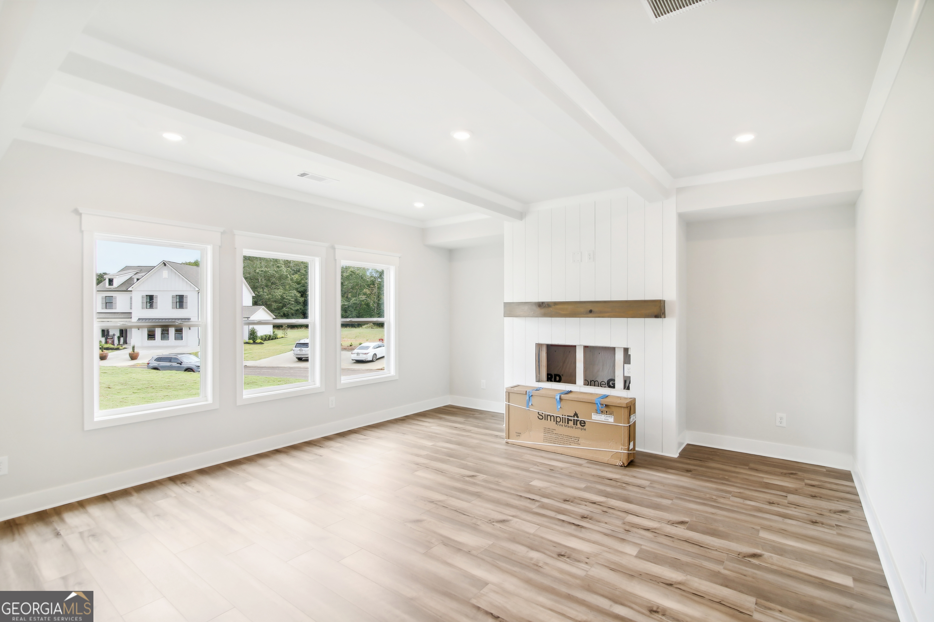 232 Wingate Drive Winder GA 30680
