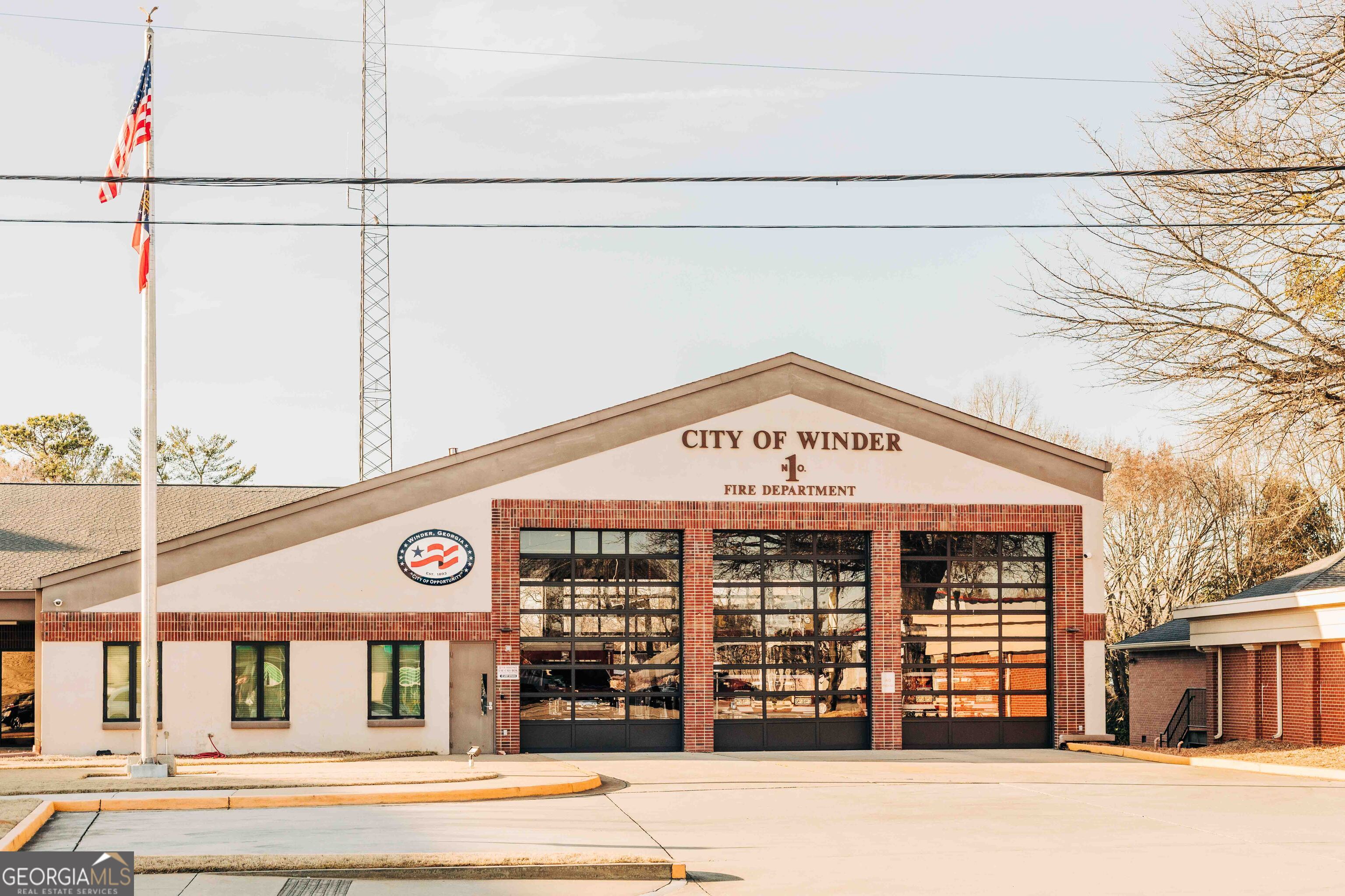 232 Wingate Drive Winder GA 30680