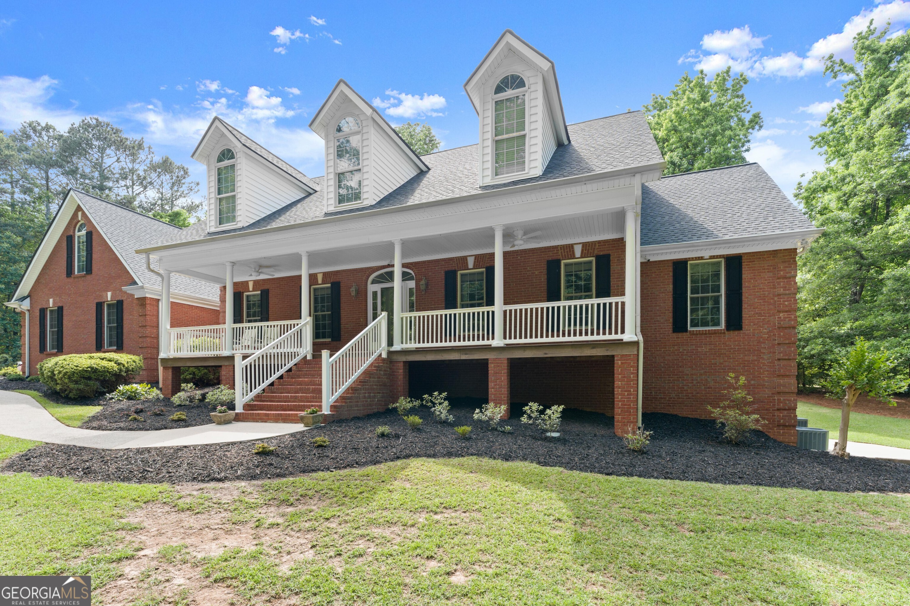 600 Bailey Woods Road Dacula GA 30019