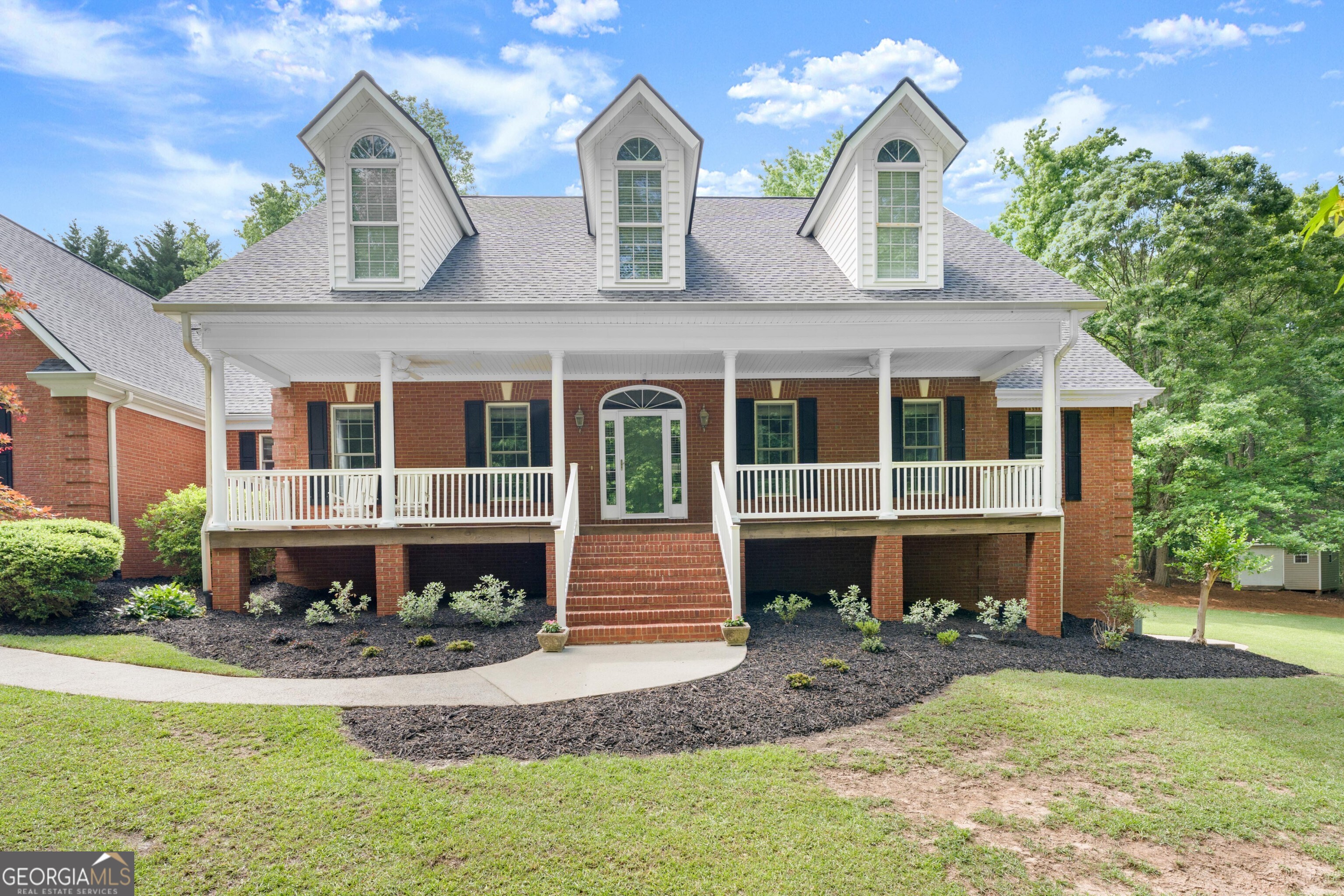 600 Bailey Woods Road Dacula GA 30019