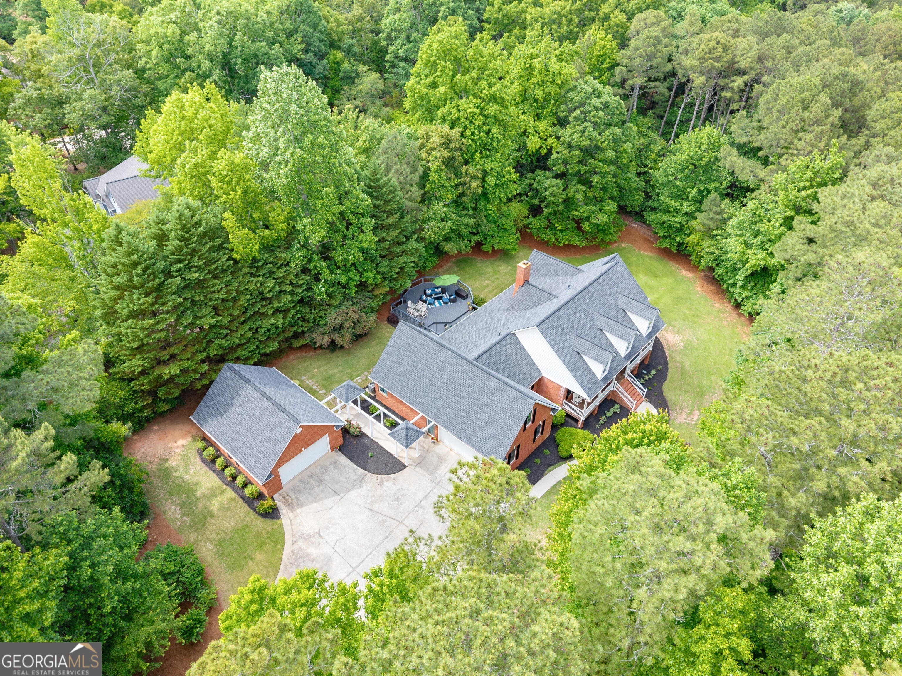 600 Bailey Woods Road Dacula GA 30019