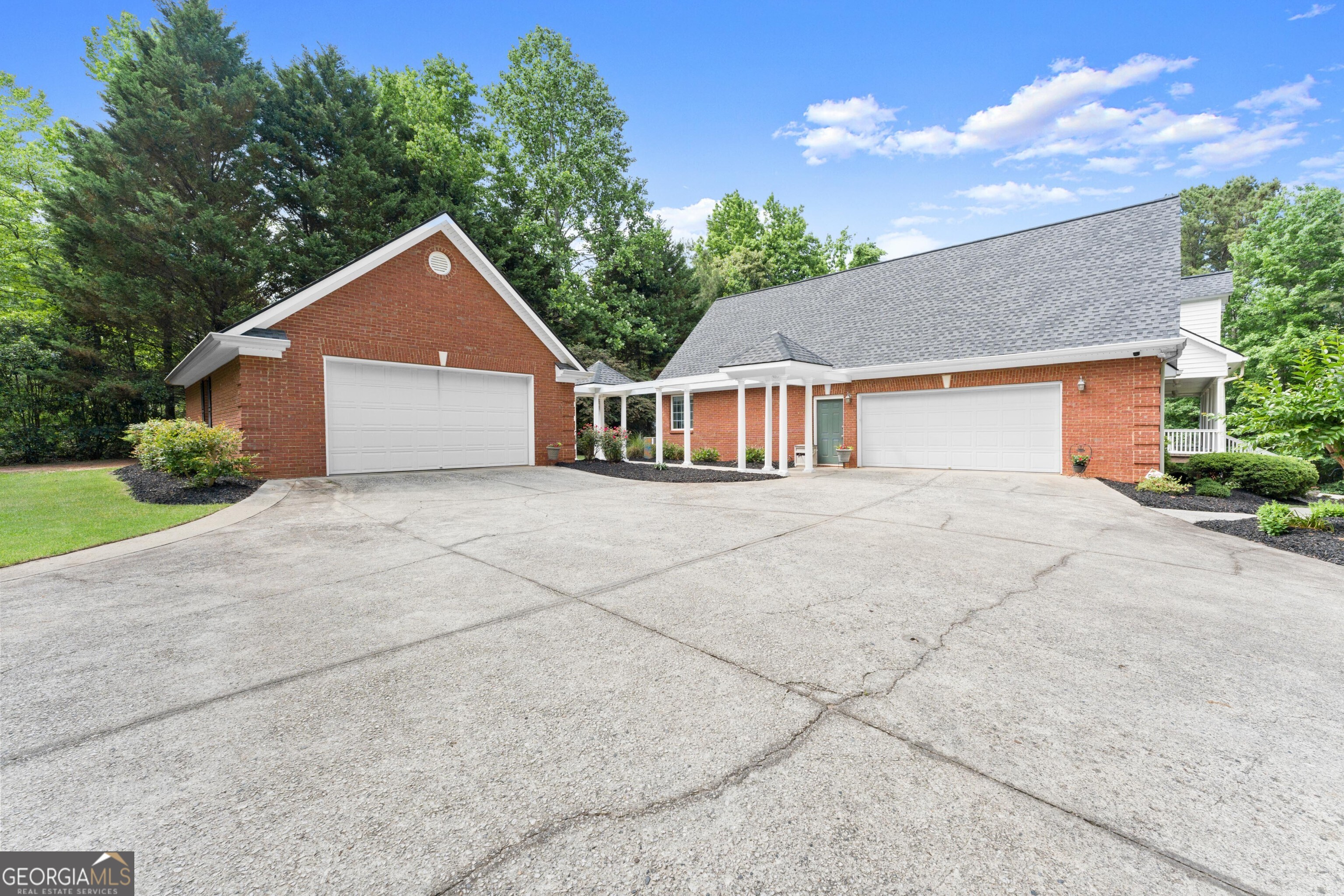 600 Bailey Woods Road Dacula GA 30019