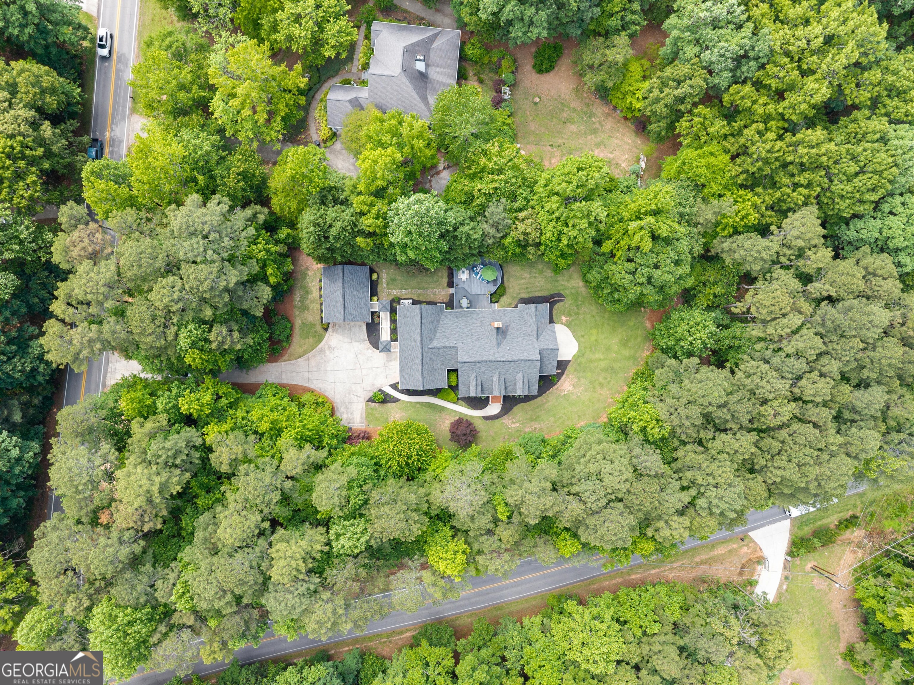 600 Bailey Woods Road Dacula GA 30019