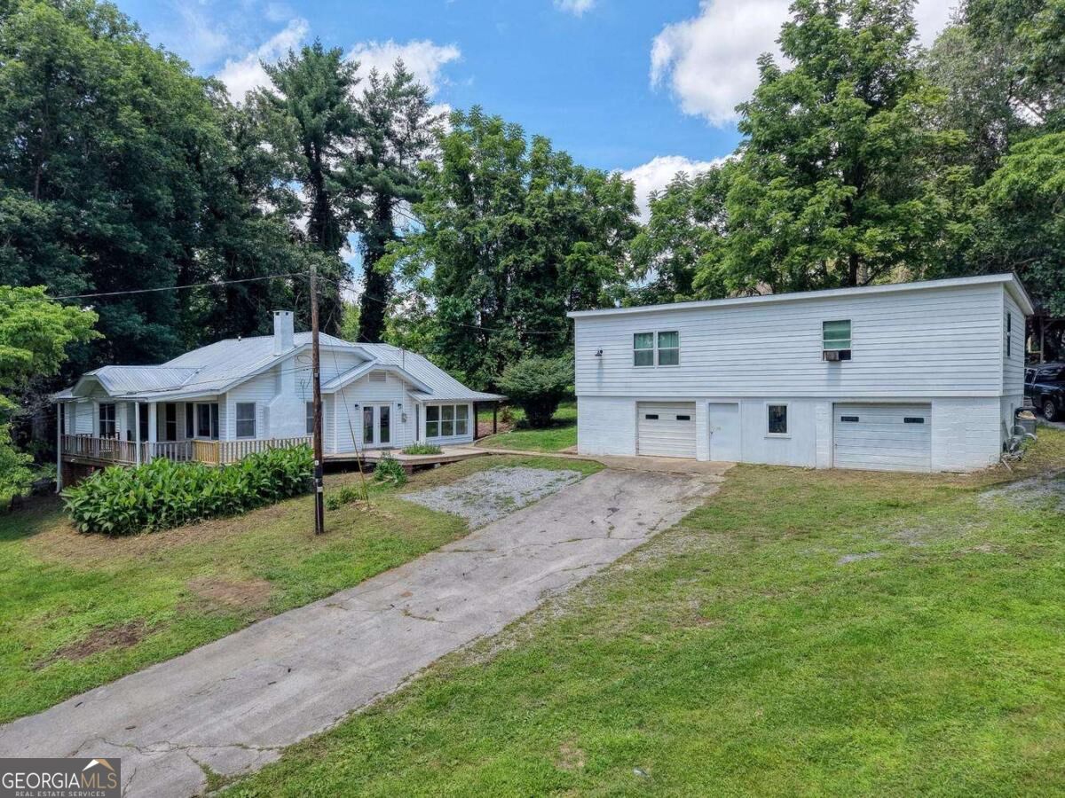94 Madola Road Epworth GA 30541