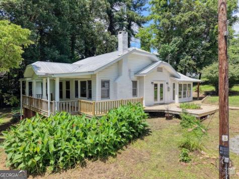 94 Madola Road Epworth GA 30541