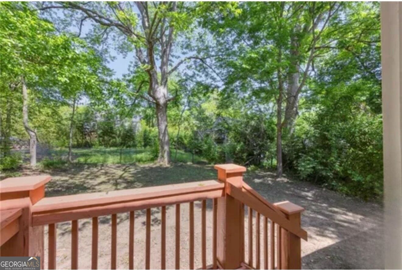 442 Cleveland Avenue Athens GA 30601