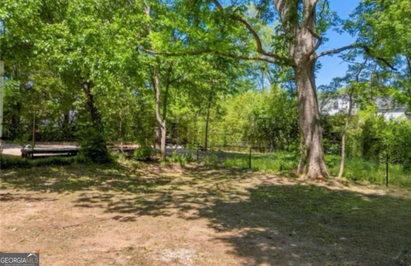 442 Cleveland Avenue Athens GA 30601