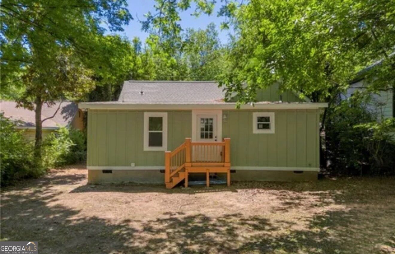 442 Cleveland Avenue Athens GA 30601