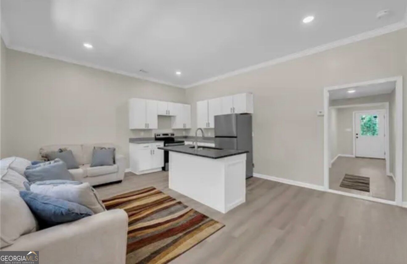 442 Cleveland Avenue Athens GA 30601