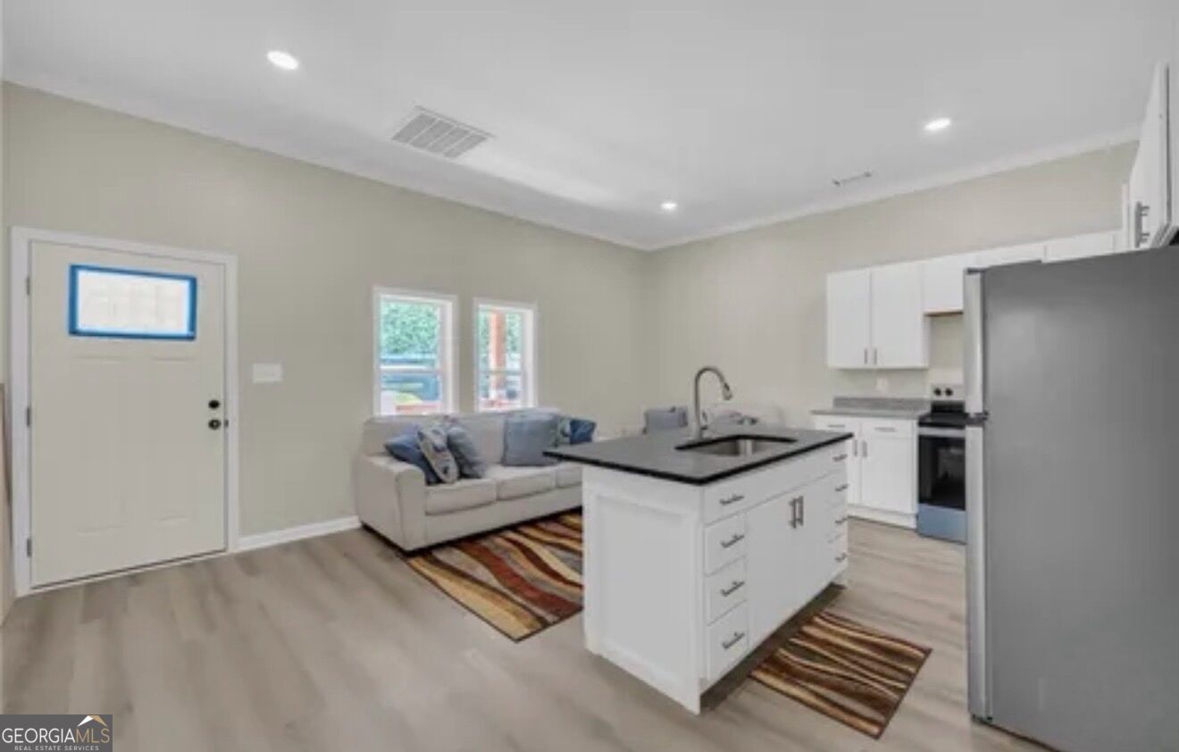 442 Cleveland Avenue Athens GA 30601