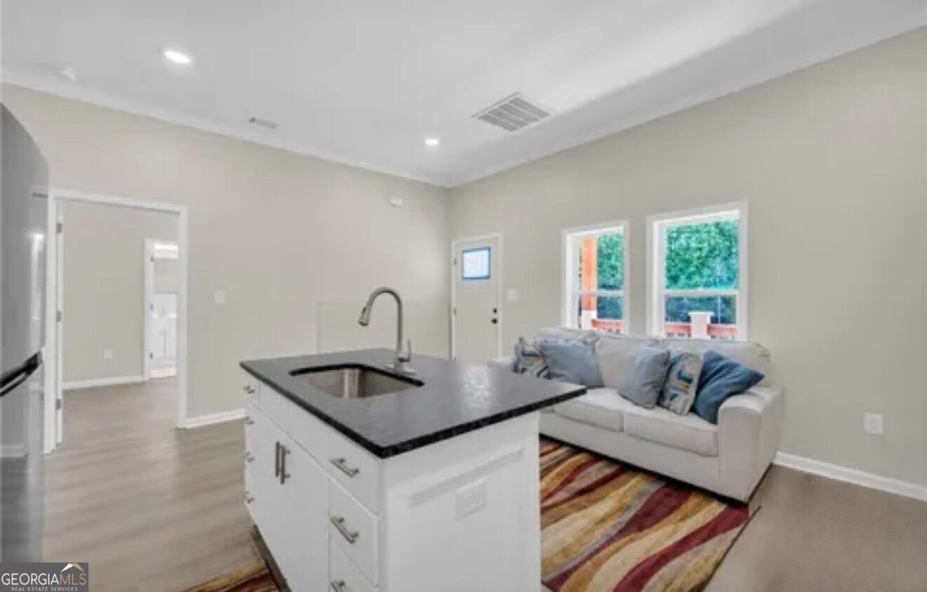 442 Cleveland Avenue Athens GA 30601