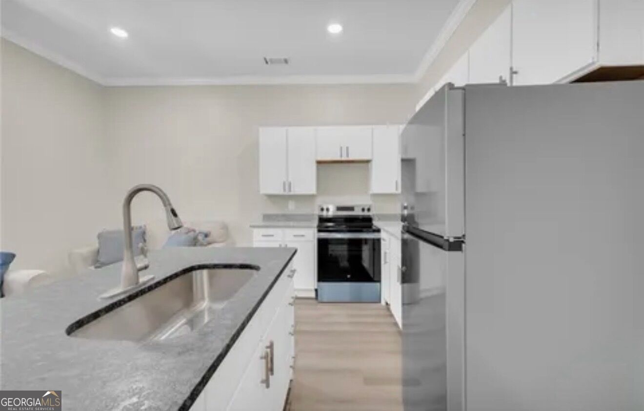 442 Cleveland Avenue Athens GA 30601