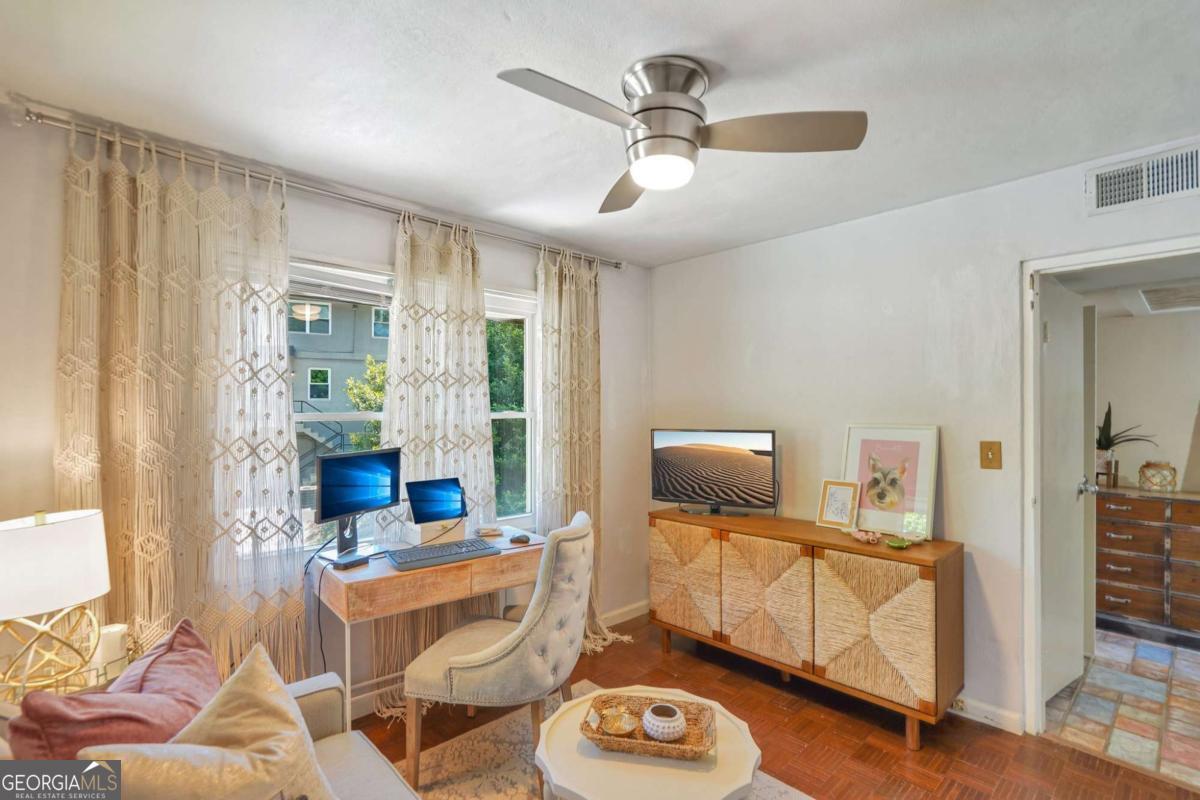 284 Lakemoore Drive NE Atlanta GA 30342