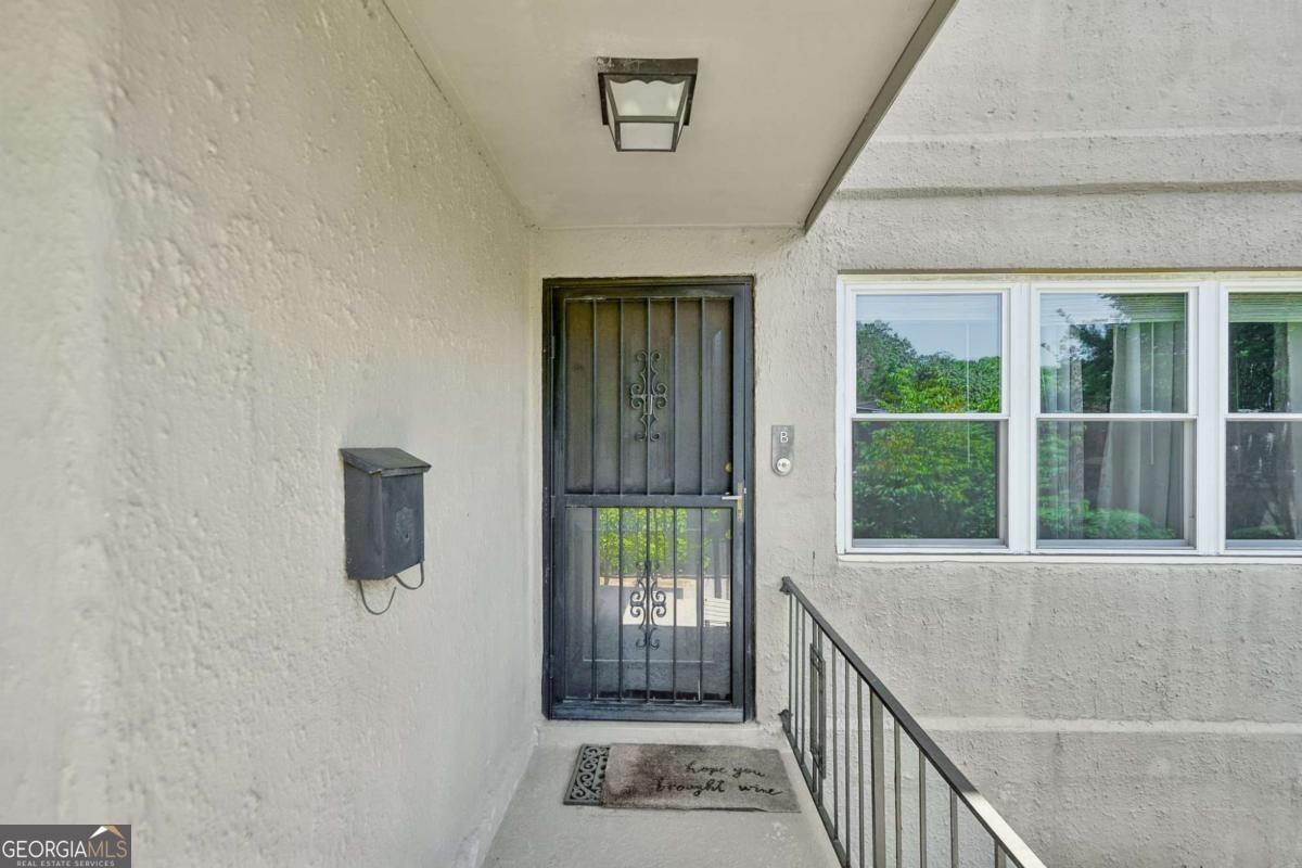 284 Lakemoore Drive NE Atlanta GA 30342