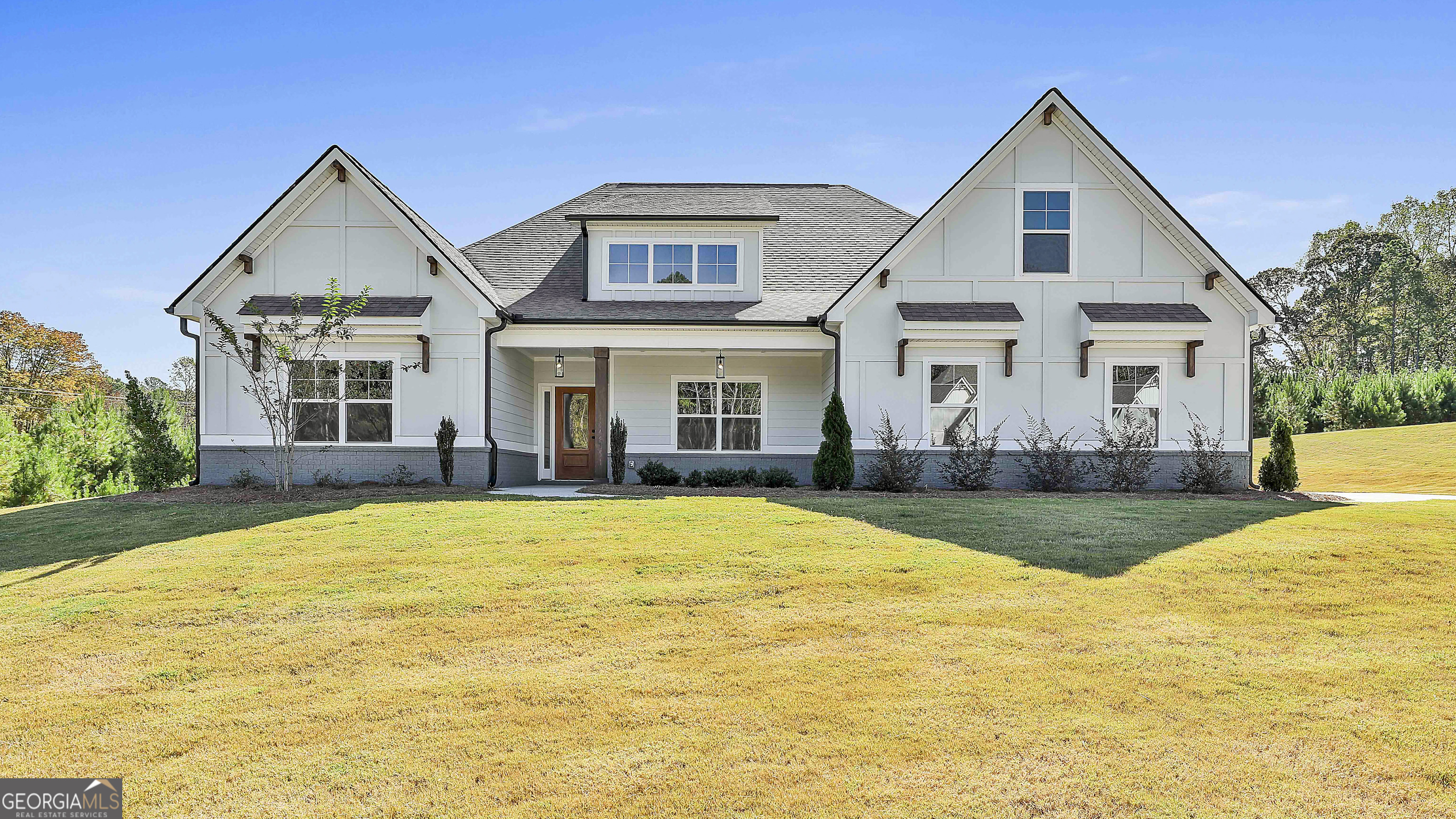 36 Starr Place Newnan GA 30263
