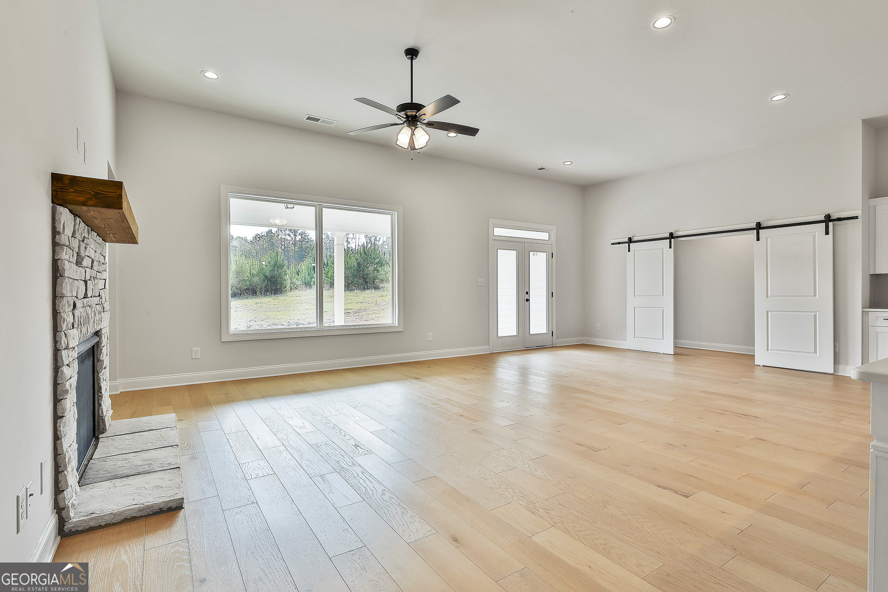 36 Starr Place Newnan GA 30263
