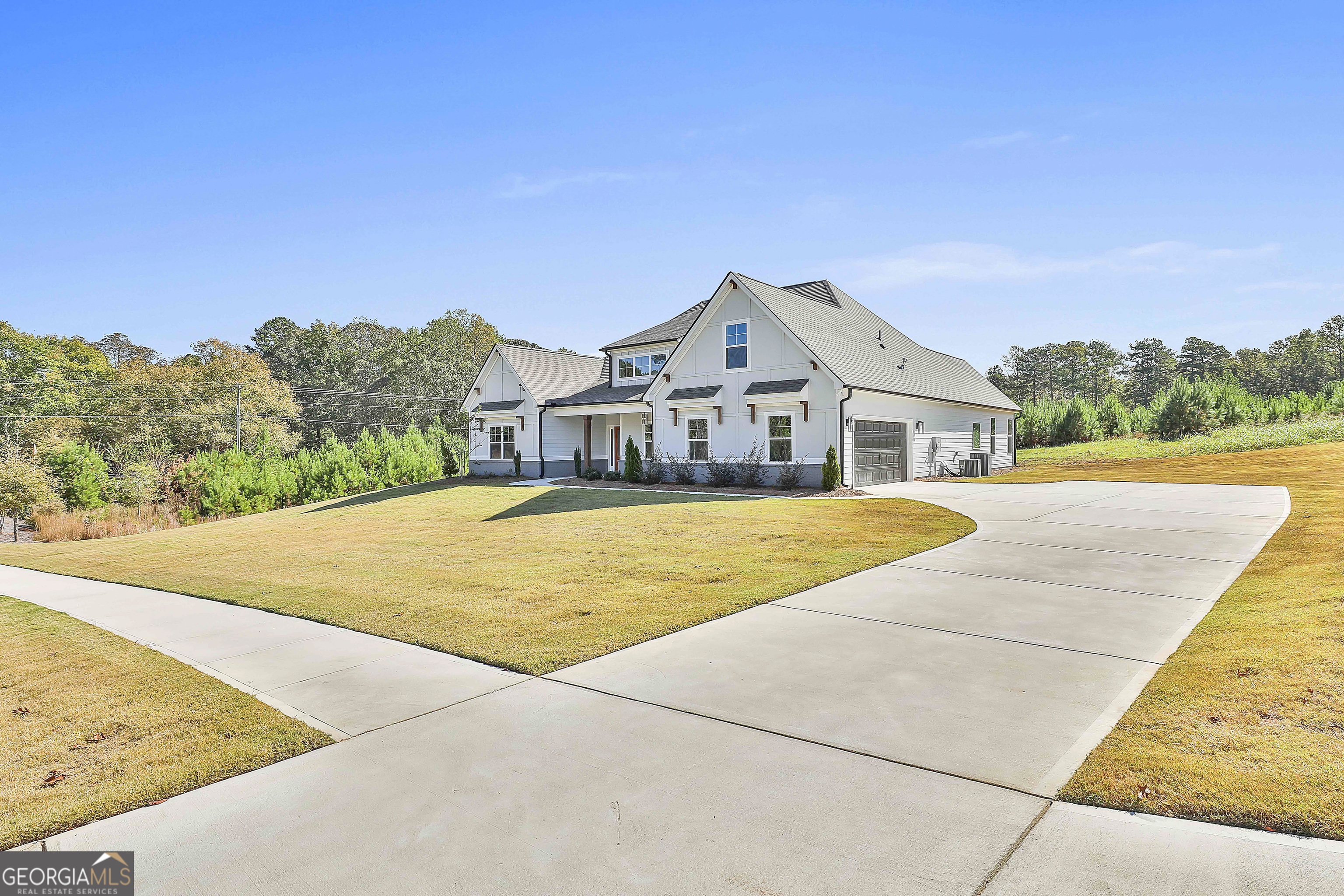 36 Starr Place Newnan GA 30263