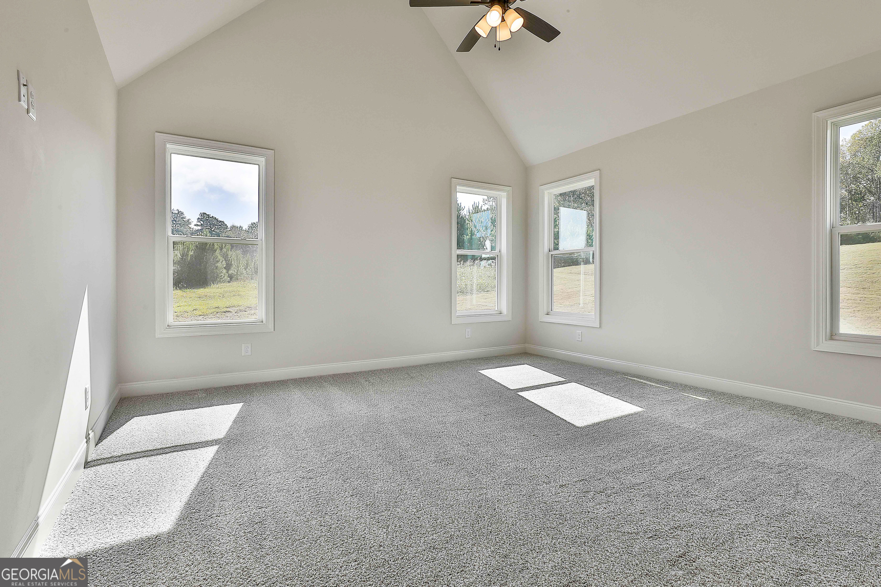36 Starr Place Newnan GA 30263