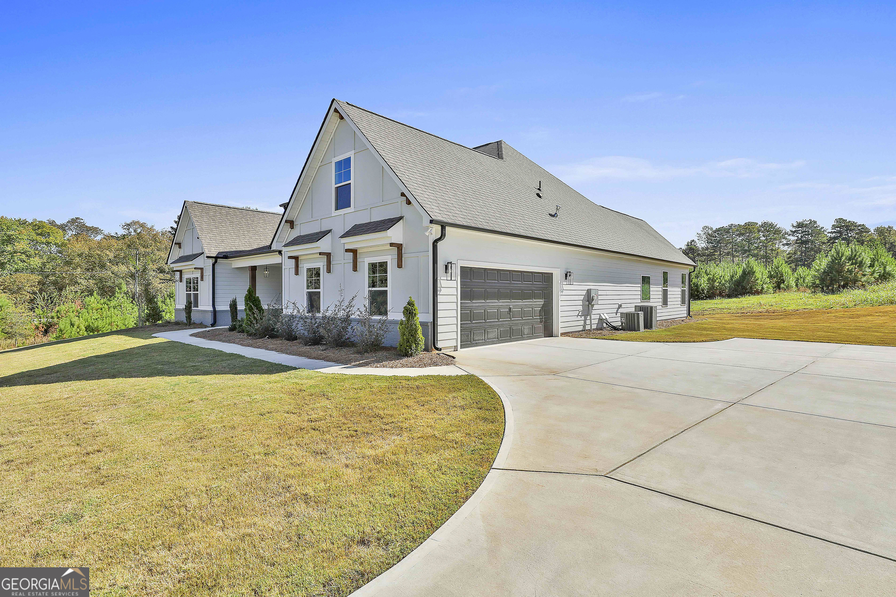 36 Starr Place Newnan GA 30263