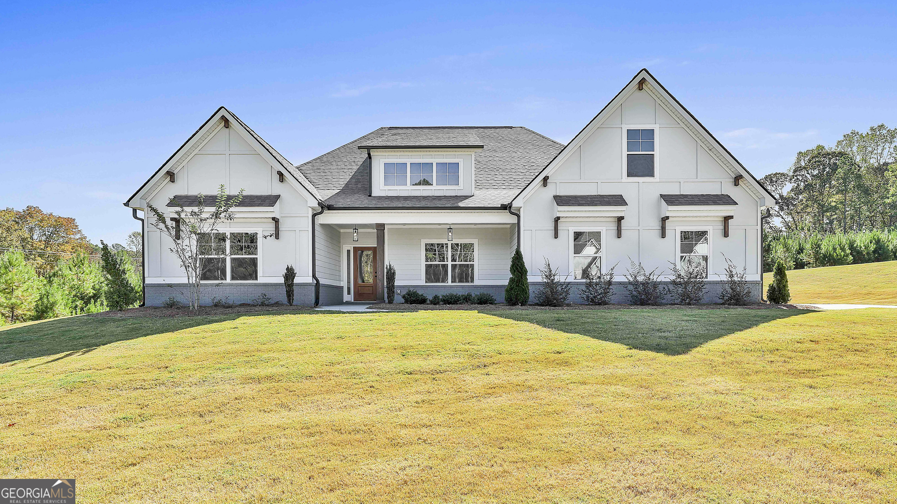 36 Starr Place Newnan GA 30263