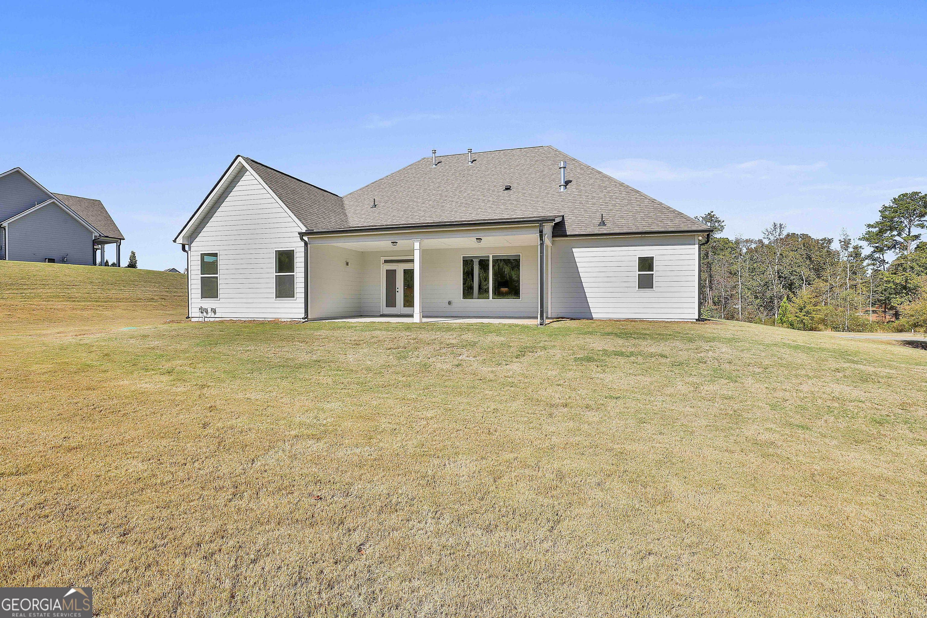 36 Starr Place Newnan GA 30263