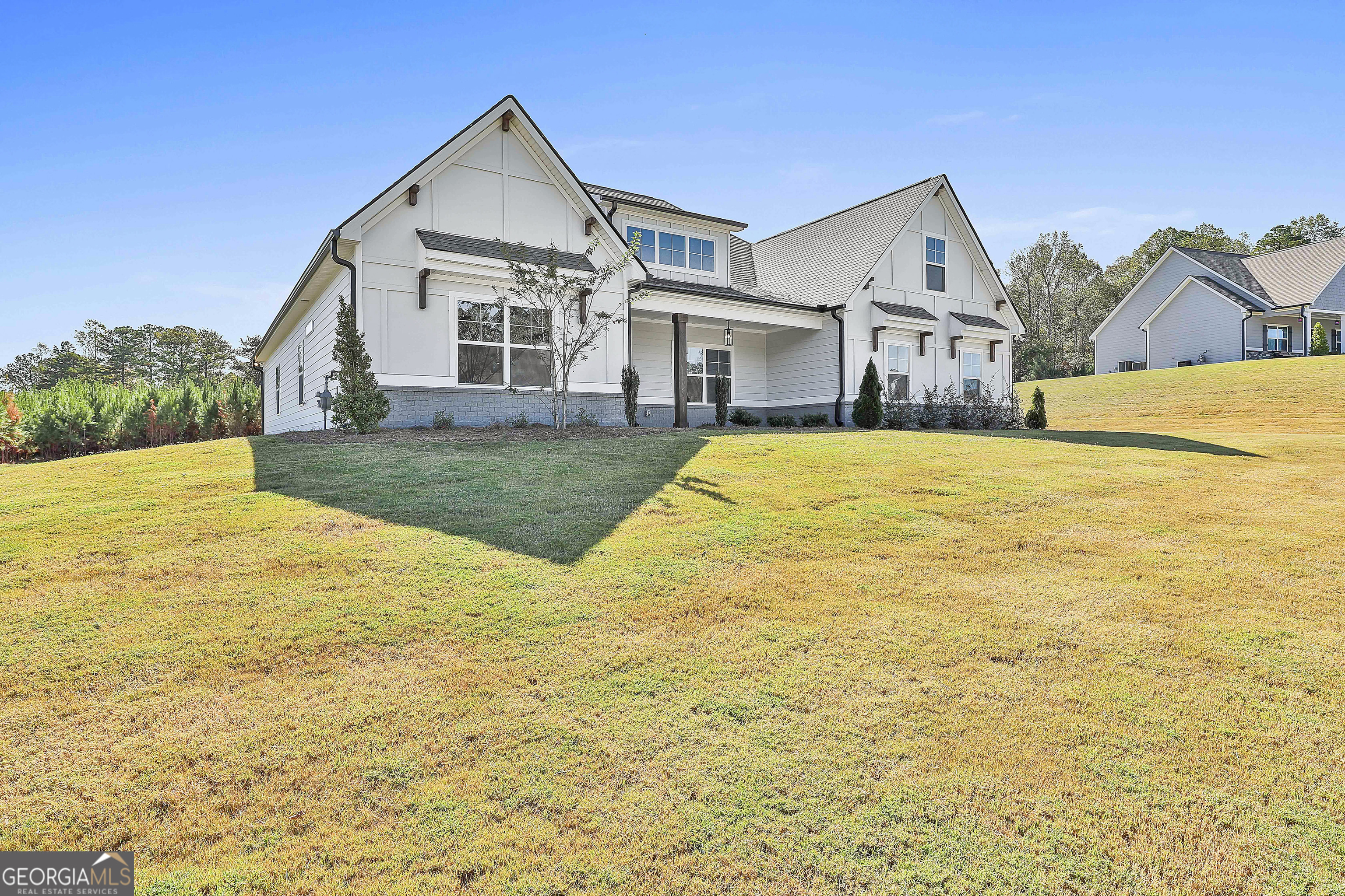 36 Starr Place Newnan GA 30263