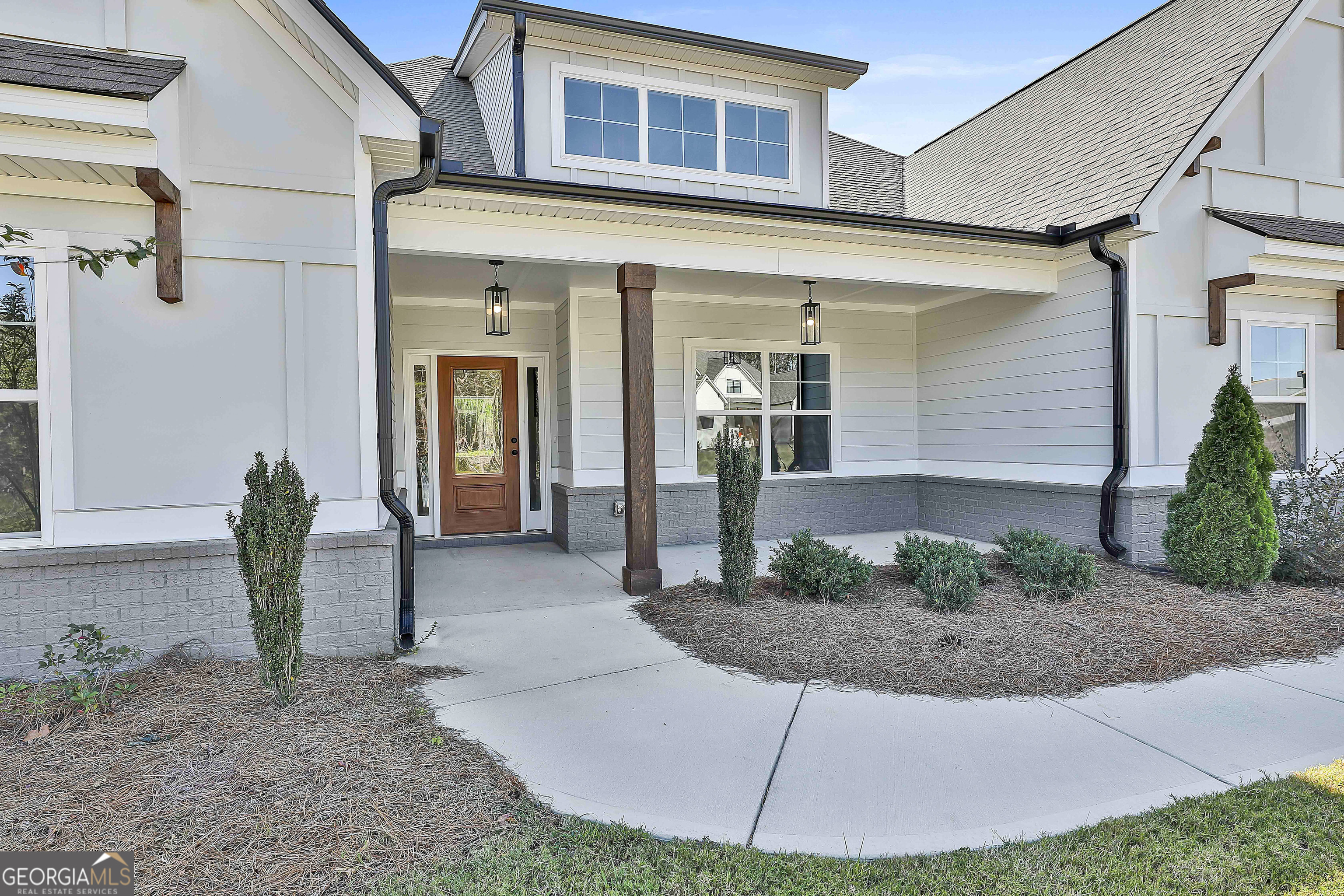 36 Starr Place Newnan GA 30263