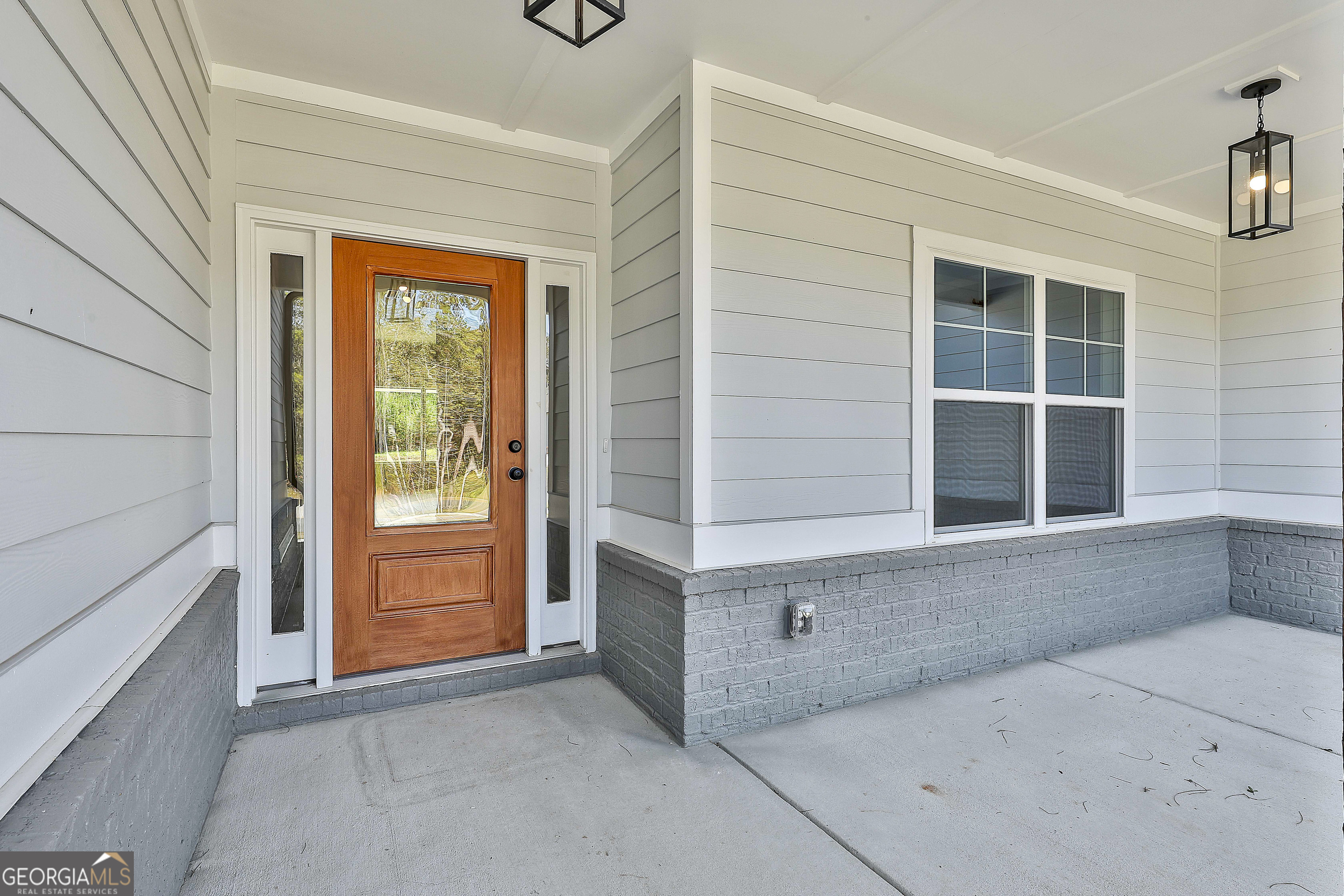 36 Starr Place Newnan GA 30263