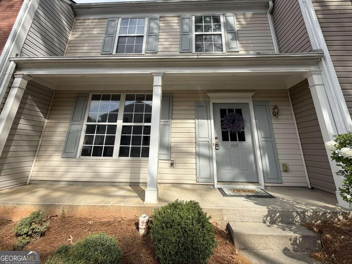 4645 Valais Court Alpharetta GA 30022