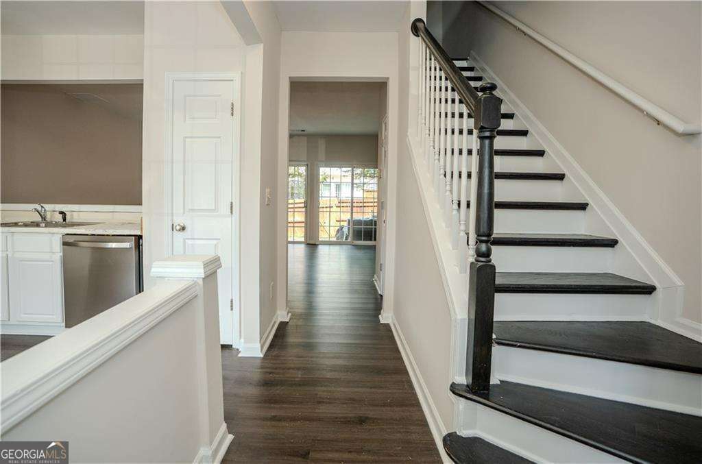 4645 Valais Court Alpharetta GA 30022