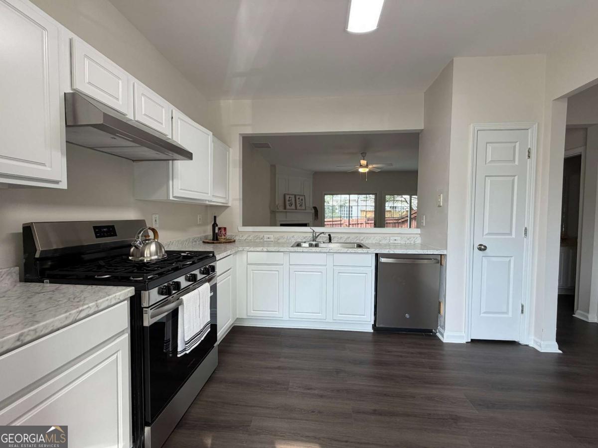 4645 Valais Court Alpharetta GA 30022
