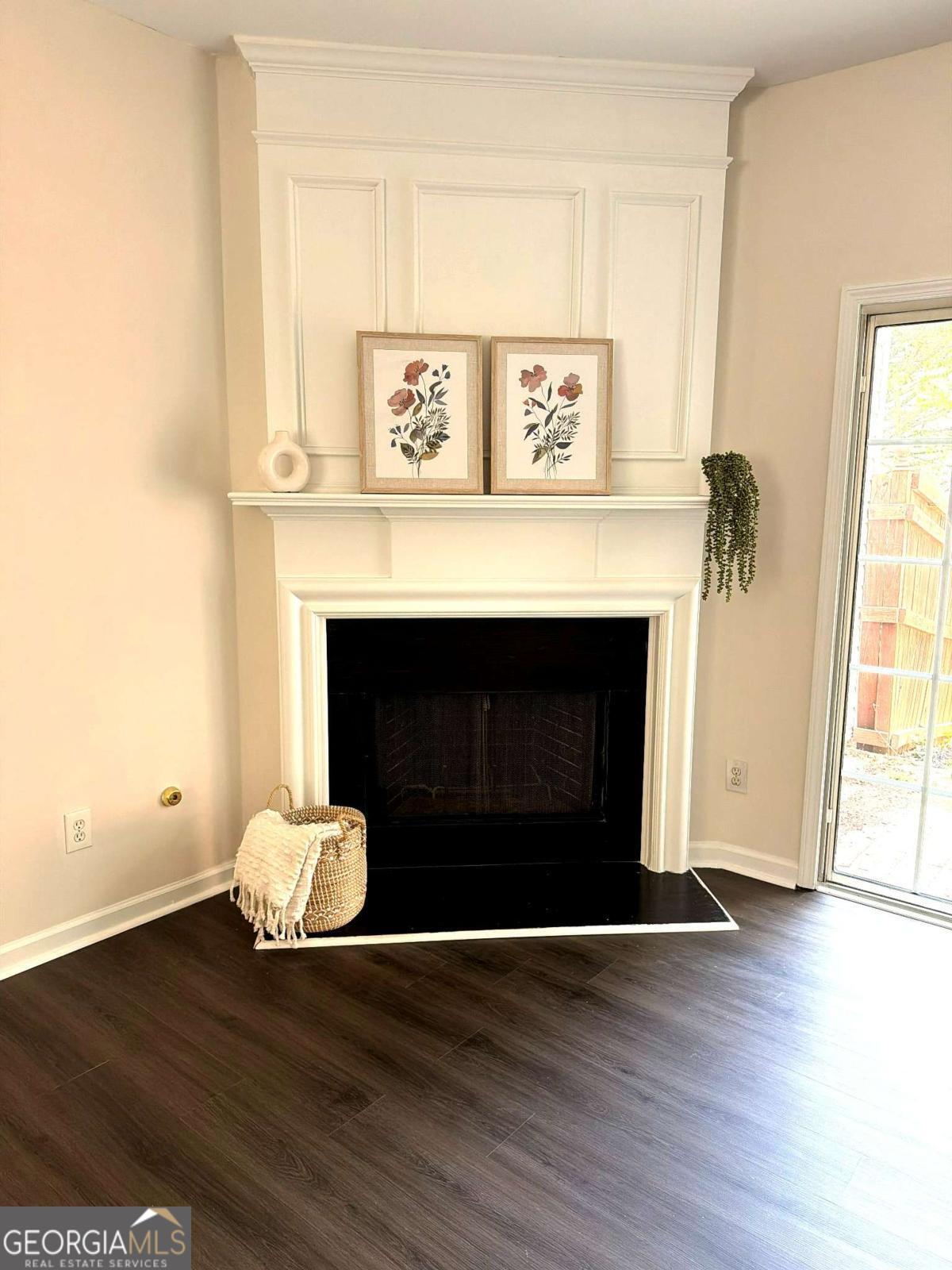 4645 Valais Court Alpharetta GA 30022