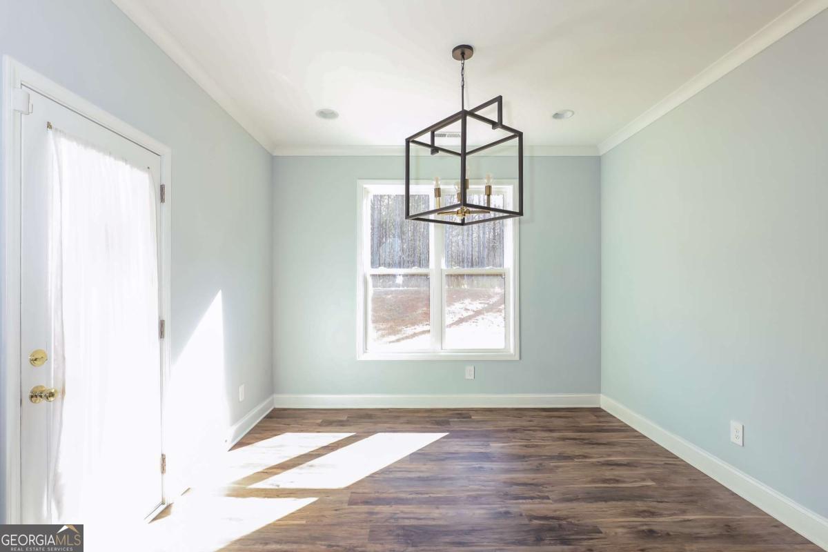 220 Parker Drive Mcdonough GA 30253