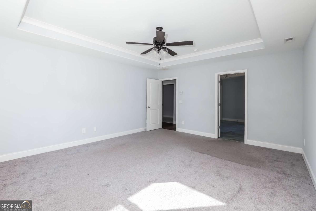 220 Parker Drive Mcdonough GA 30253