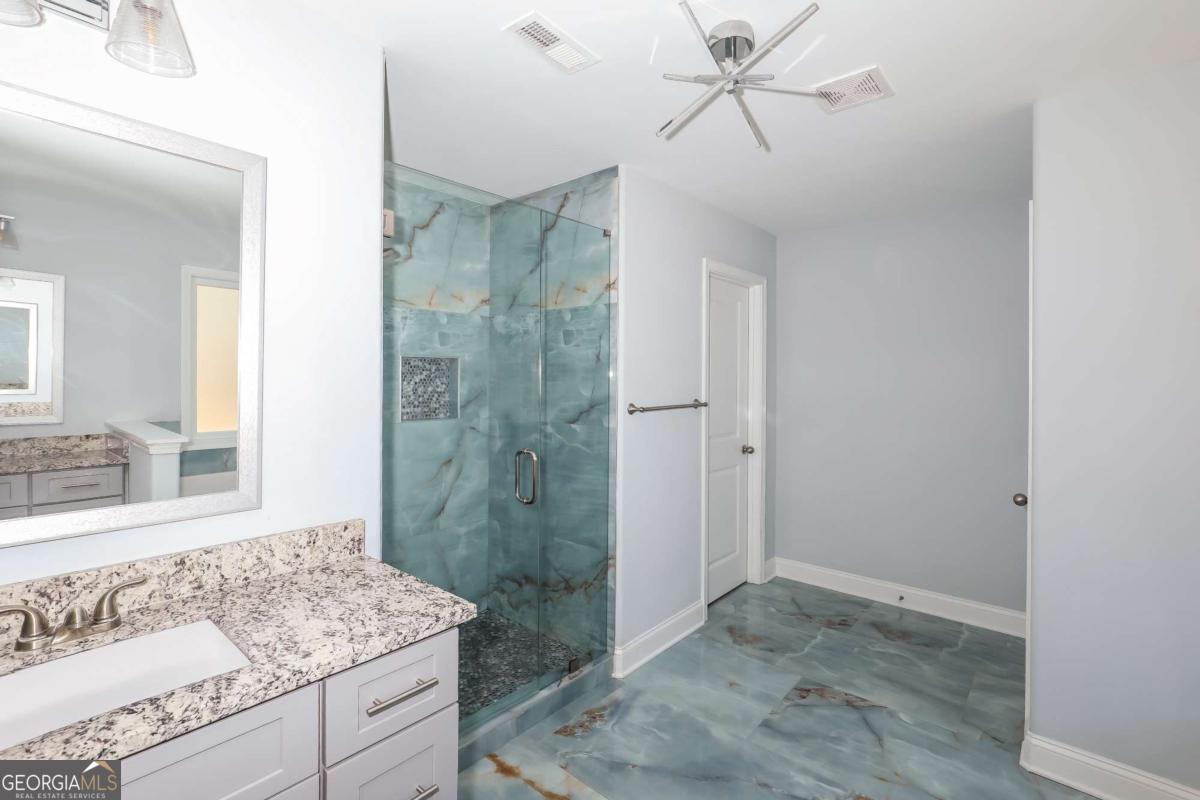 220 Parker Drive Mcdonough GA 30253