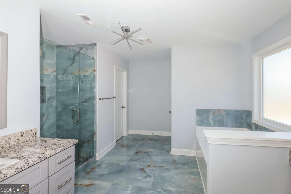 220 Parker Drive Mcdonough GA 30253
