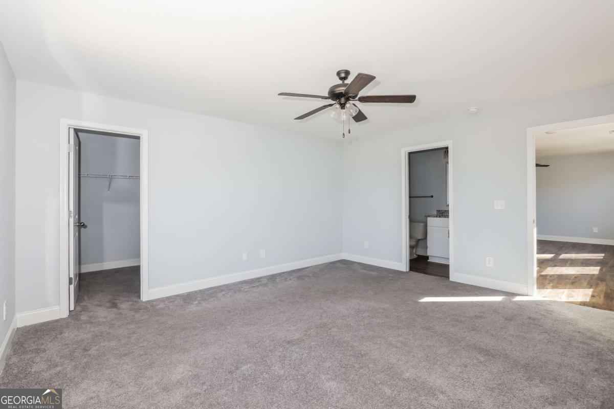 220 Parker Drive Mcdonough GA 30253