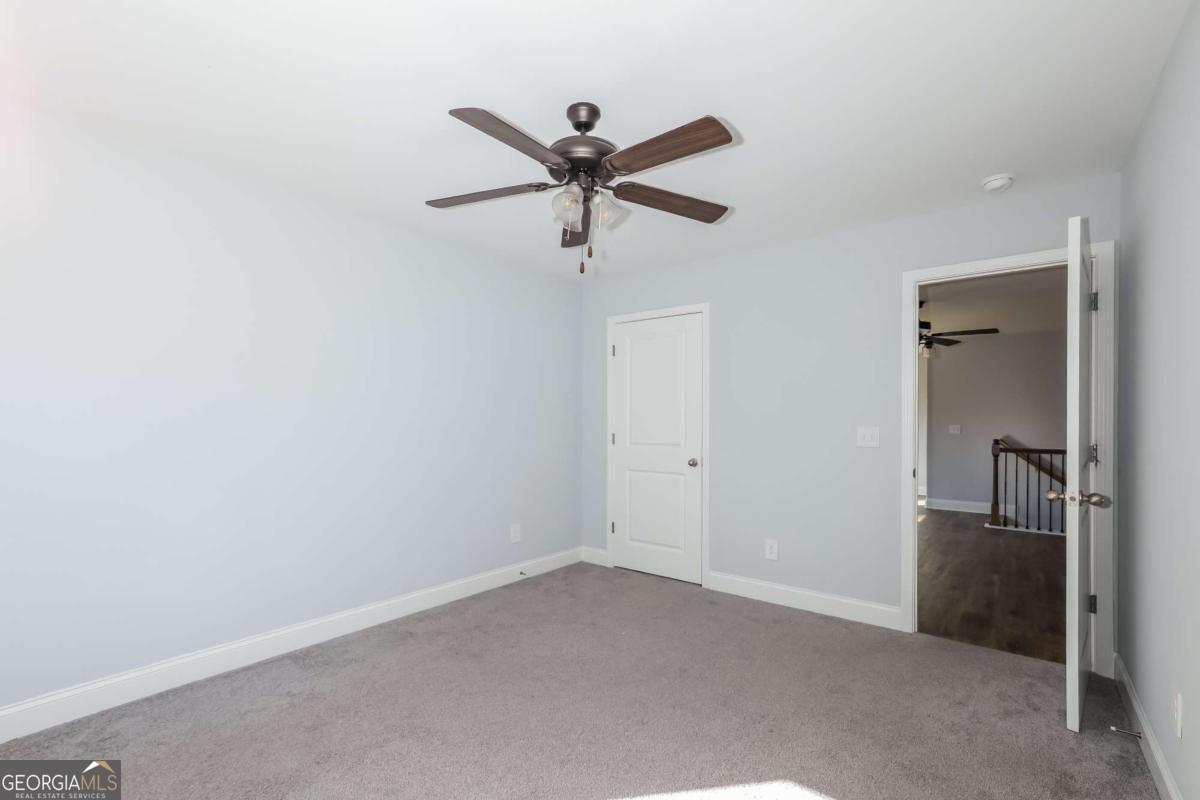 220 Parker Drive Mcdonough GA 30253