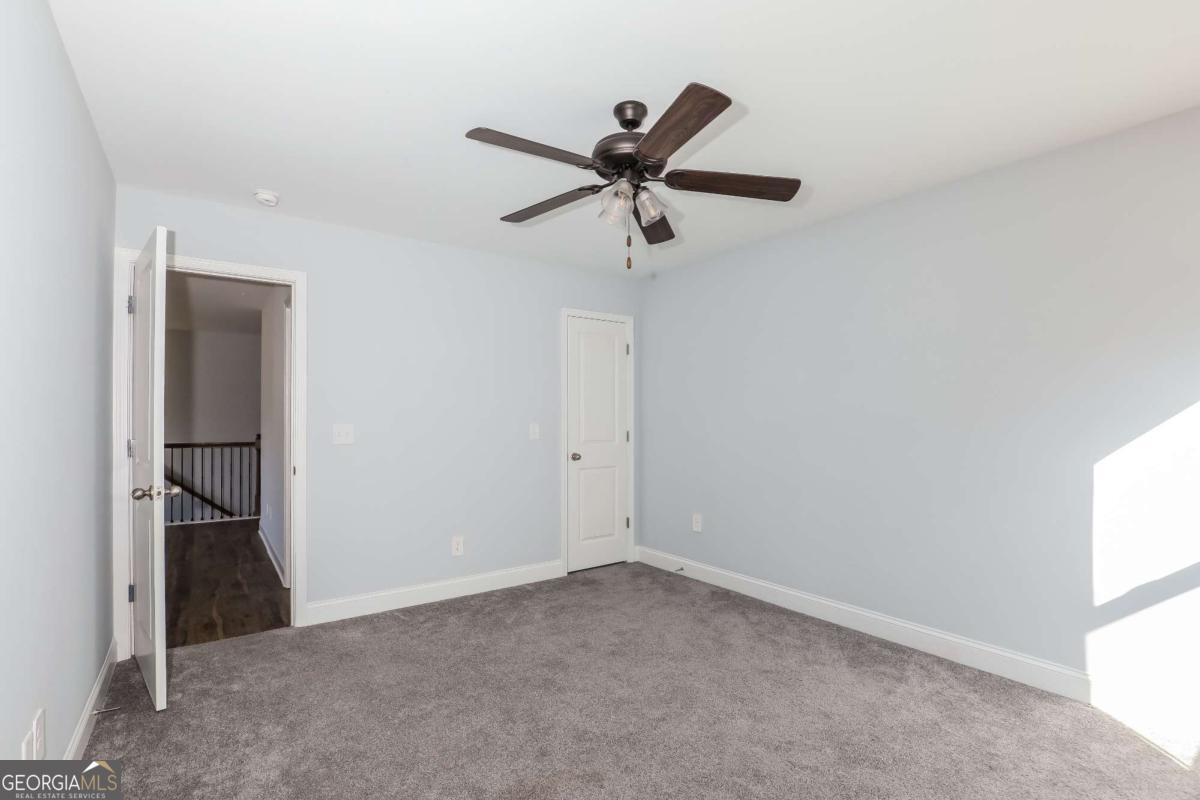 220 Parker Drive Mcdonough GA 30253