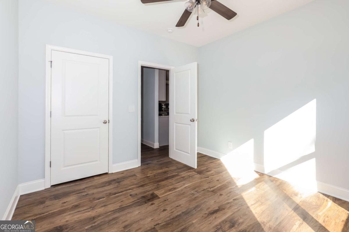 220 Parker Drive Mcdonough GA 30253