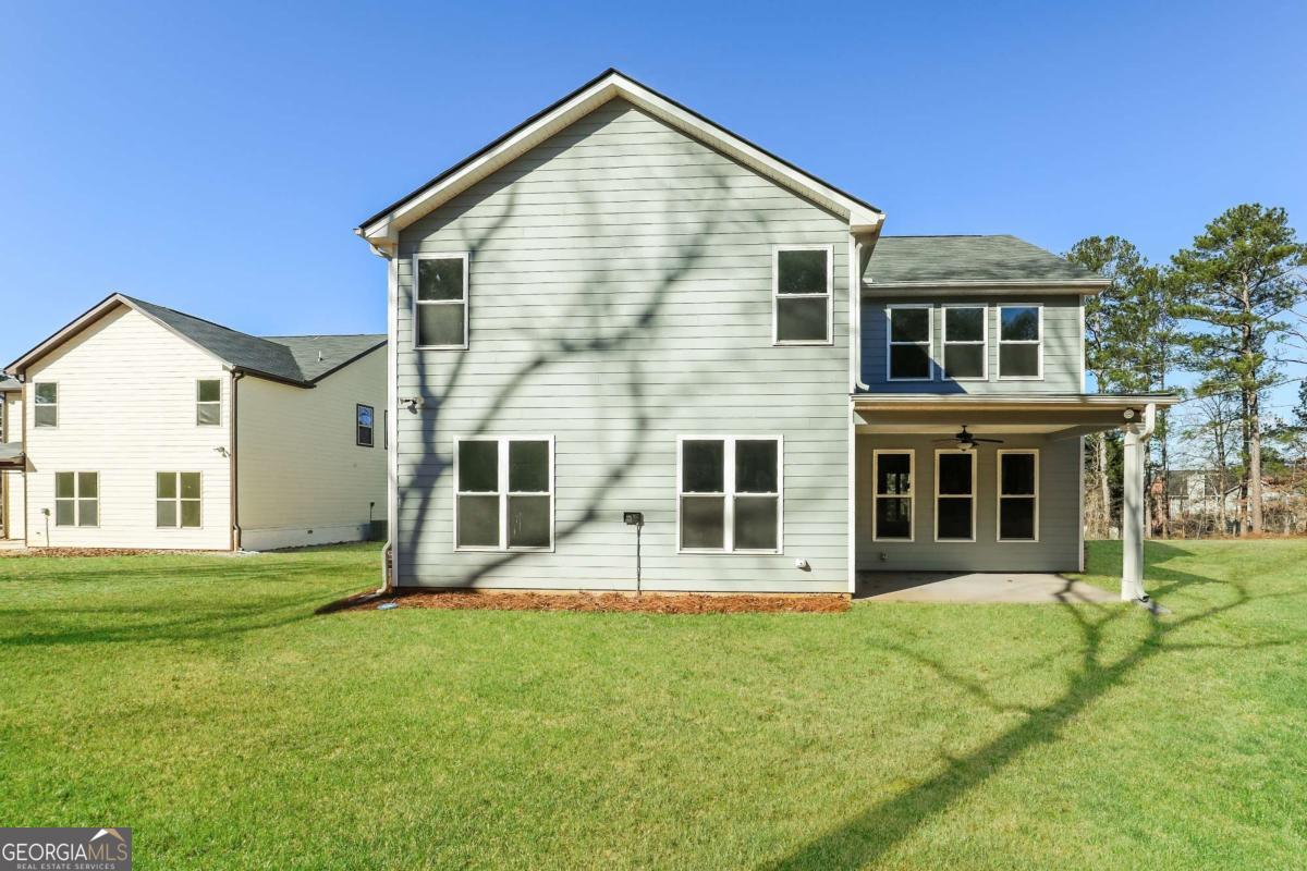 220 Parker Drive Mcdonough GA 30253