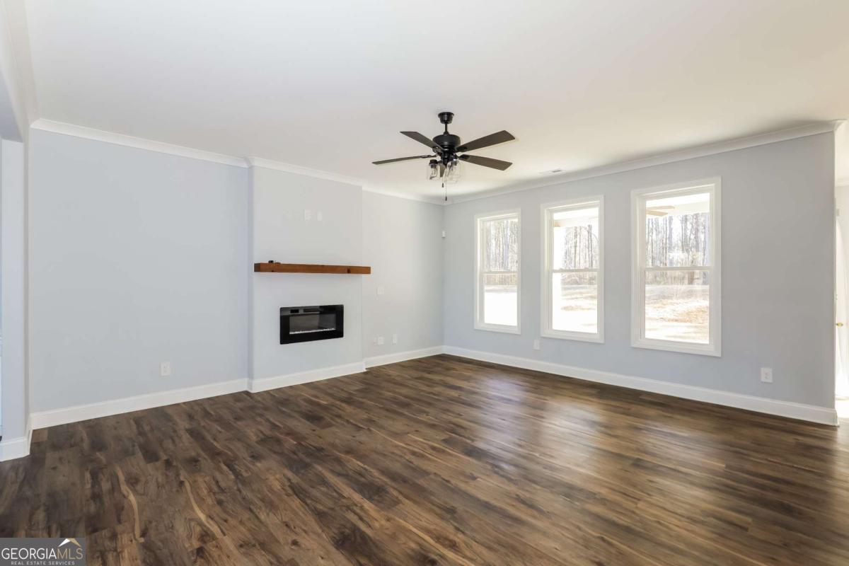220 Parker Drive Mcdonough GA 30253