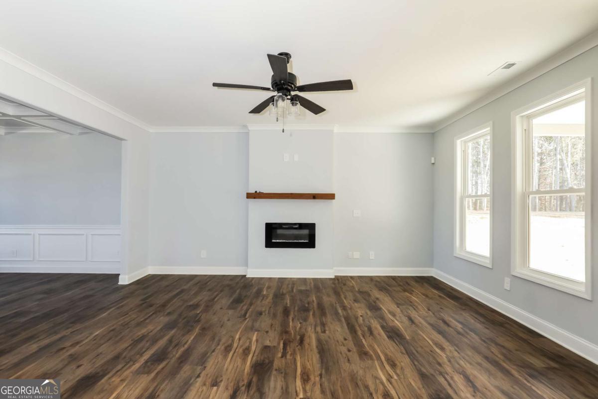 220 Parker Drive Mcdonough GA 30253
