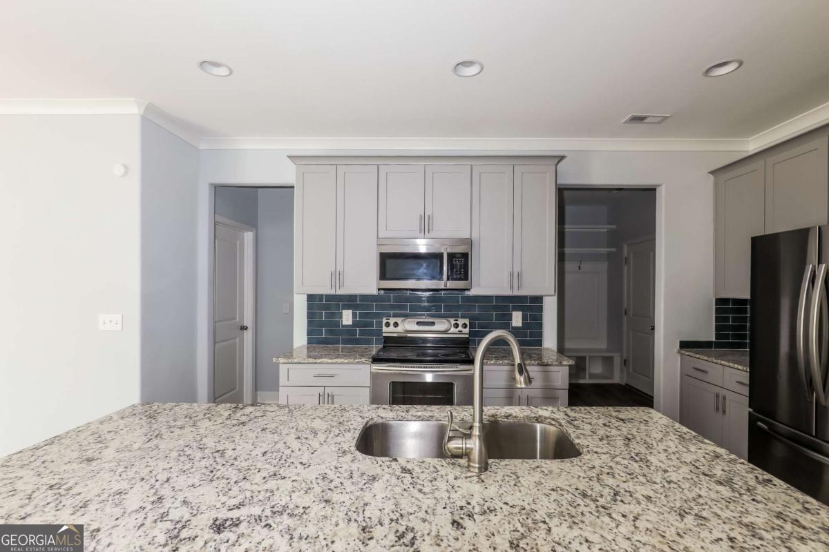 220 Parker Drive Mcdonough GA 30253